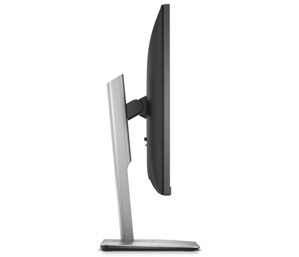 DELL 27'' UltraSharp U2715H 210-ADSO Czarny - 220543 - zdjęcie 4